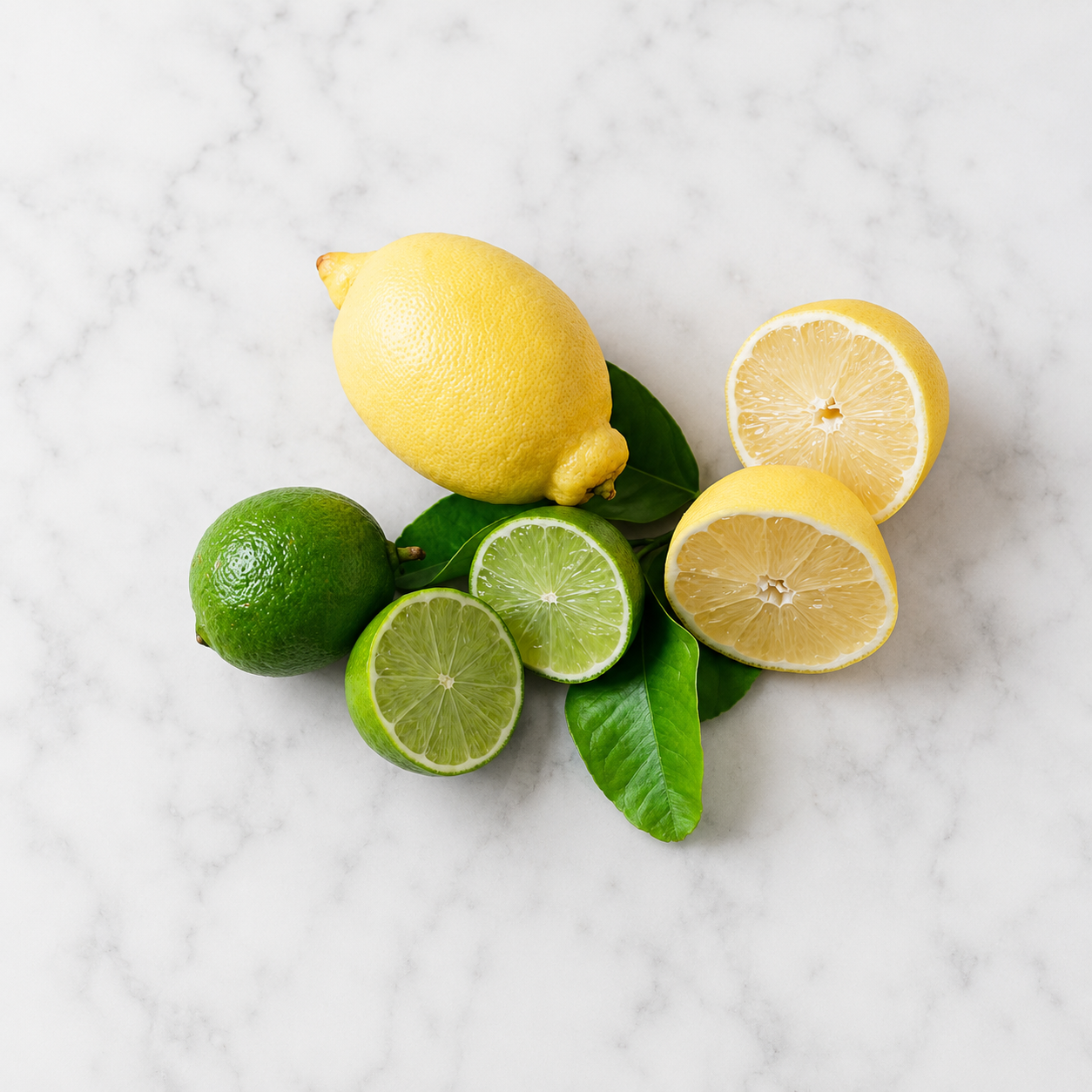 Lemon & Lime
