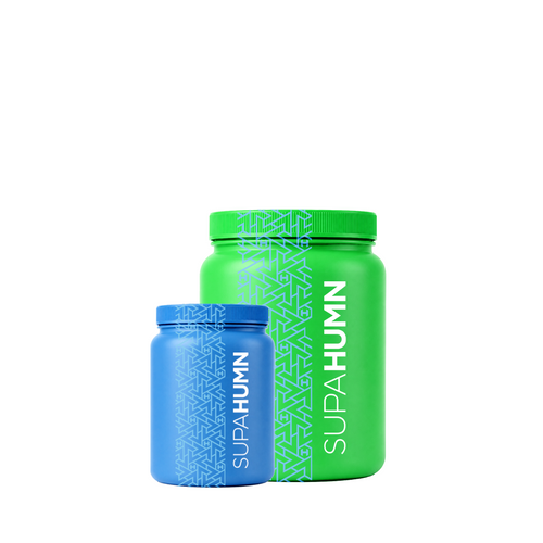 BCAA Aminos
