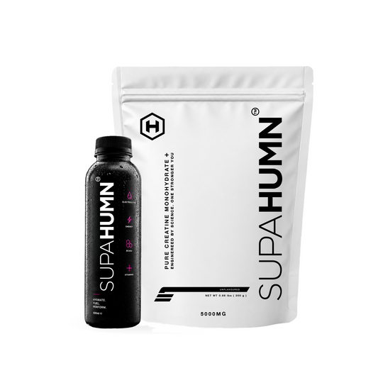 Drink Creatine Combo