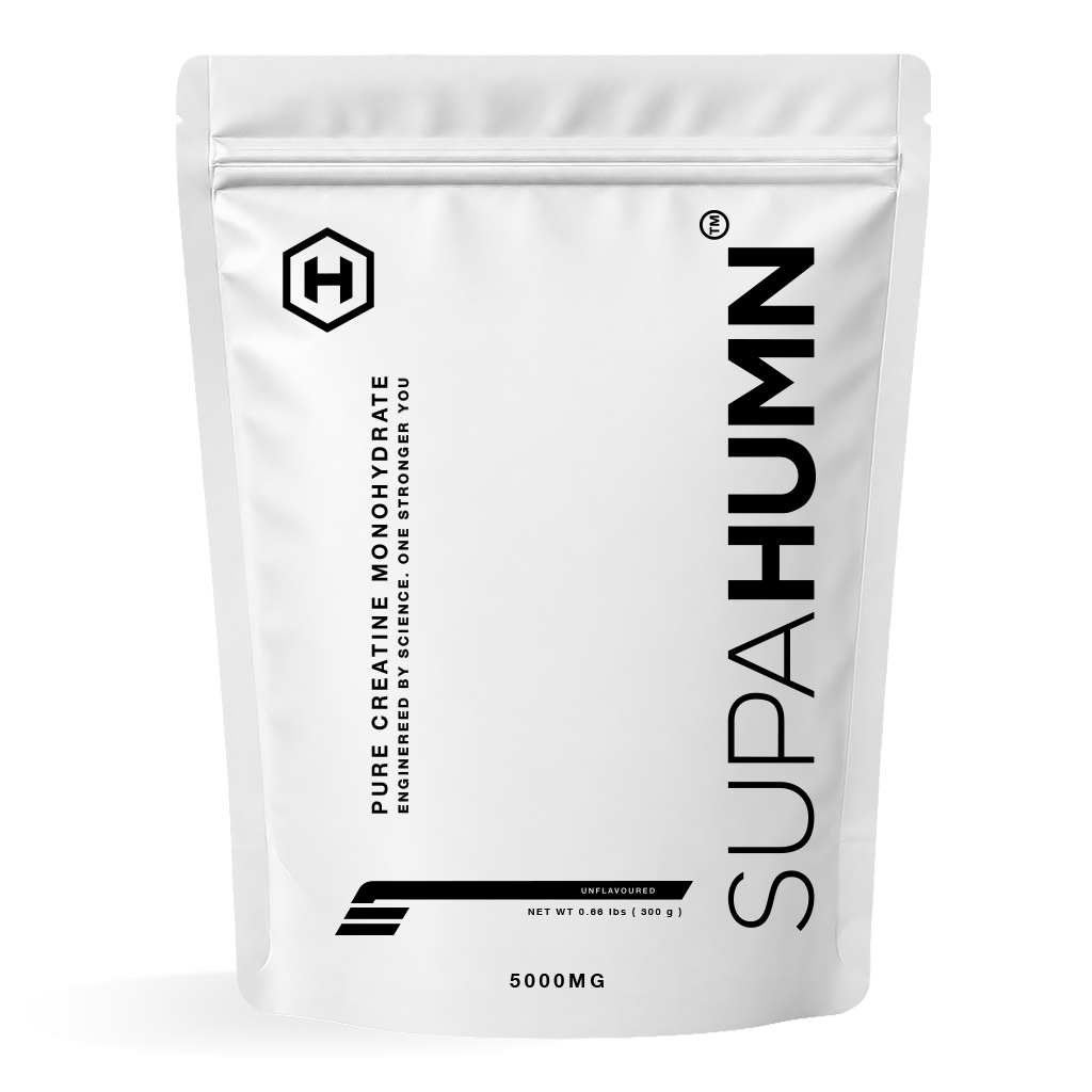 SupaHumn Industries