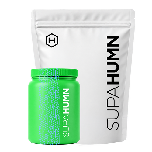Whey Proteins
