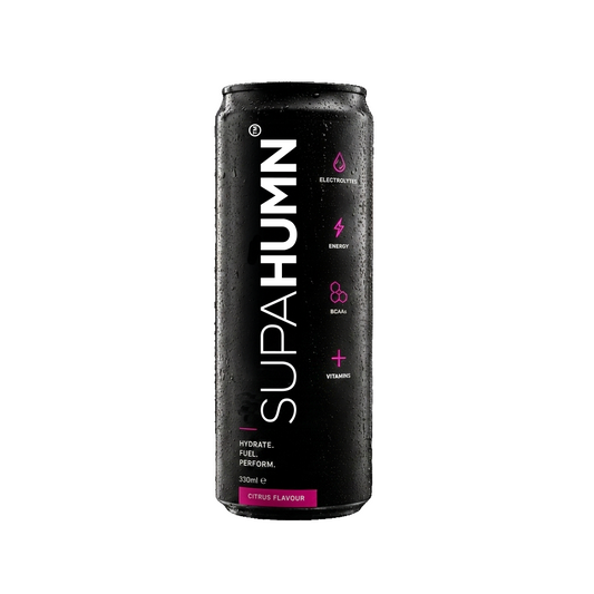 SUPACAN Sparkling Energy