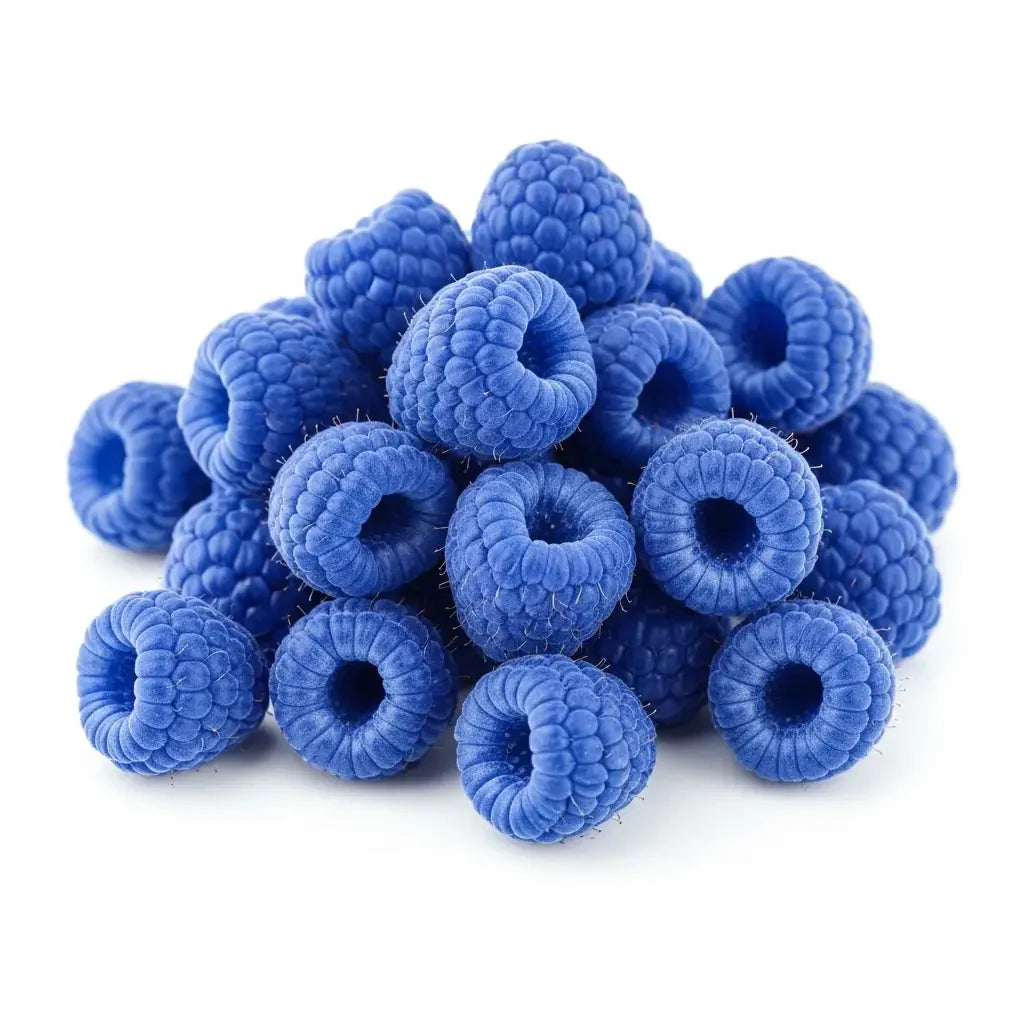 Blue Raspberry